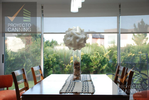 Imagen 3 de 18 de Casa En Venta En Canning Don Joaquín