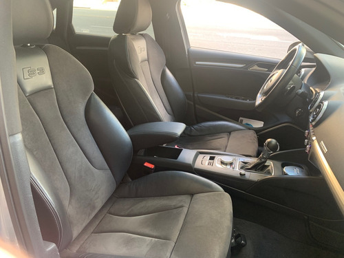 Imagen 13 de 25 de Audi S3 Sedan 2017 23000 Km