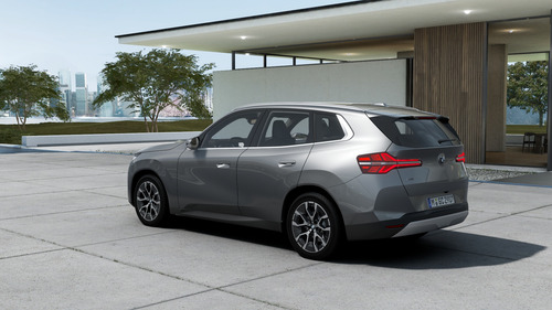 BMW X3 20i 221HP xdrive
