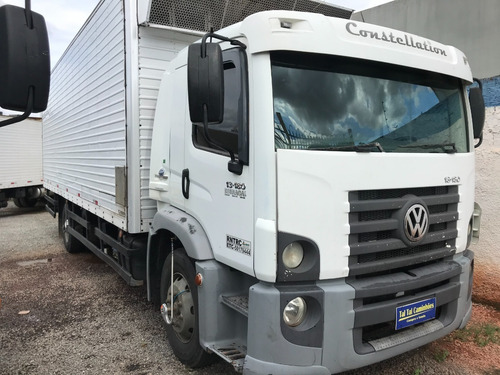 Vw 13180 2012 Semi-leito