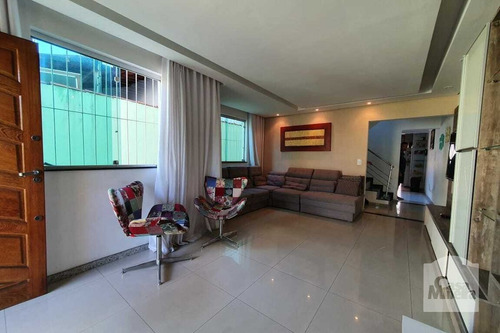 Imagem 2 de 15 de Casa À Venda No Santa Amélia - Código 314702 - 314702