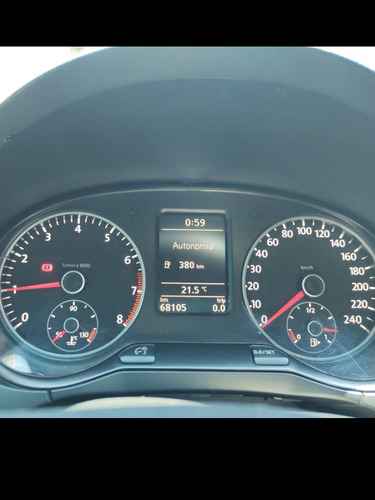 Imagem 5 de 13 de Volkswagen Space Cross 2013 1.6 Total Flex 5p