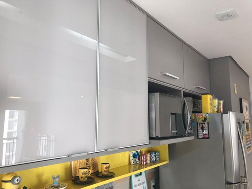 Imagem 21 de 28 de Apartamento Em Utinga - Santo André - 28723v