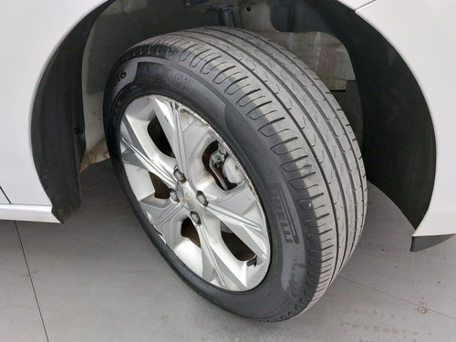 Chevrolet Onix 1.0 TURBO FLEX LTZ AUTOMÁTICO