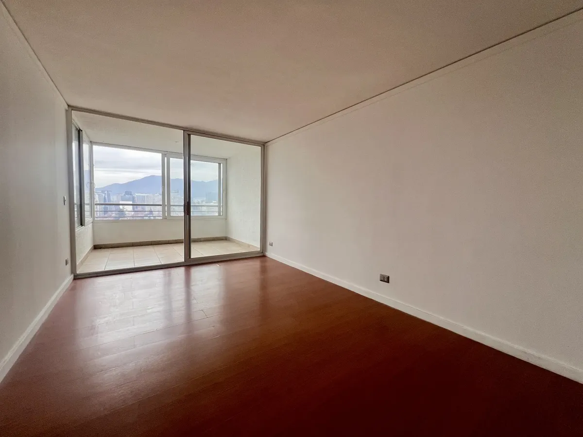 Imagen 4 de 29 de Departamento En Arriendo 3d/2b, Metro Colón Y Alcántara