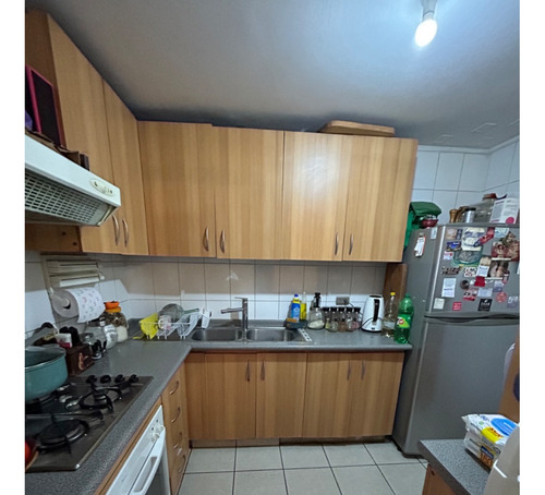 Acogedora Casa En Venta, Barrio Oeste 3d/3b!