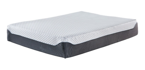 Colchón Queen De Memory Foam, Colchón De Lujo, 10 Pulgadas