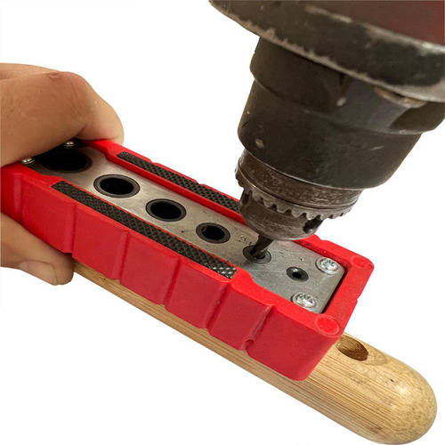 Accesorios De Localización De Orificios Agujero De 2-12 Mm