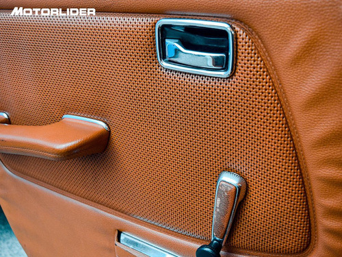 Imagen 21 de 25 de Mercedes-benz 250s | Permuta / Financia