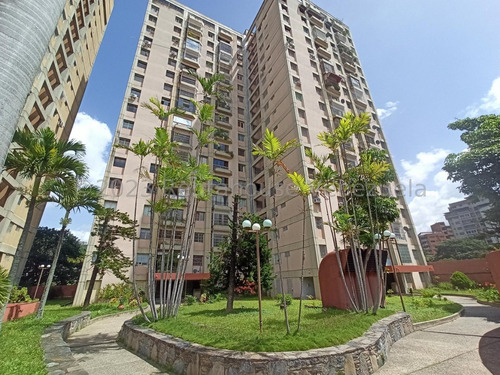 Apartamento En Venta - Hairol Gutierrez - #24-4292