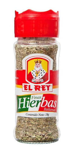 Finas Hierbas El Rey Premium