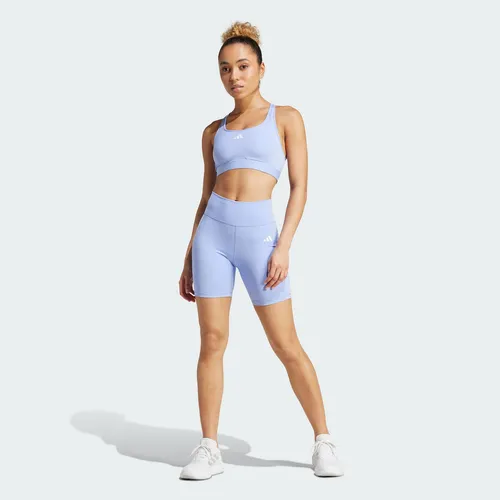 Top Deportivo Powerreact Training Soporte Medio Iy7709 Adida