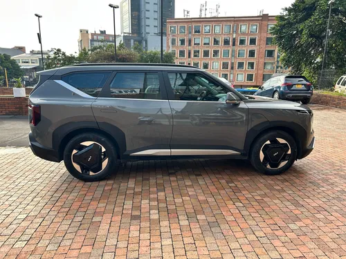 Kia EV5 0.0 Ligth