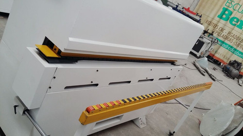 Pegadora De Canto Benelli Pc300