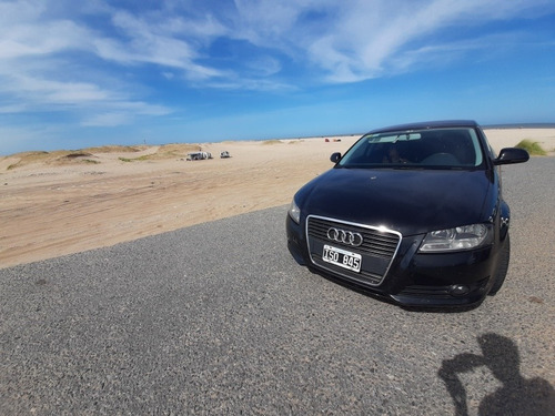 Audi A3 1.6 102cv 2011