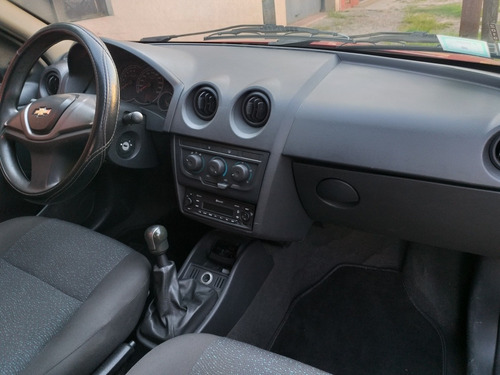 Chevrolet Celta 1.4 Ls+aa 2012