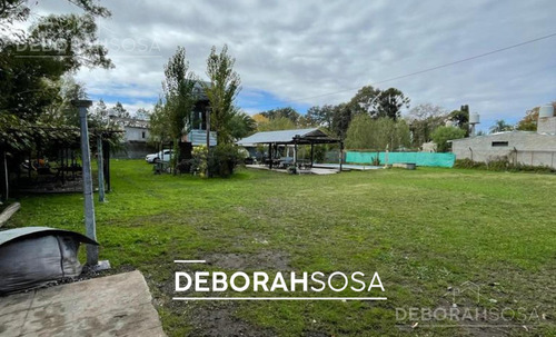 Imagen 5 de 13 de Terreno En Venta Super Oportunidad