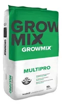 Comprar Sustrato Growmix Terrafertil Multipro Perlita 80lt Indoor