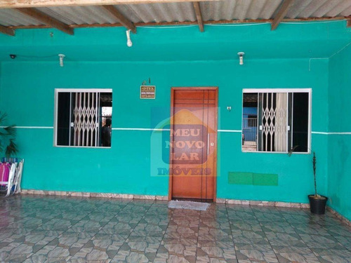 Imagem 2 de 24 de Sobrado Com 2 Dormitórios À Venda, 104 M² Por R$ 290.000,00 - Augusta - Curitiba/pr - So0305