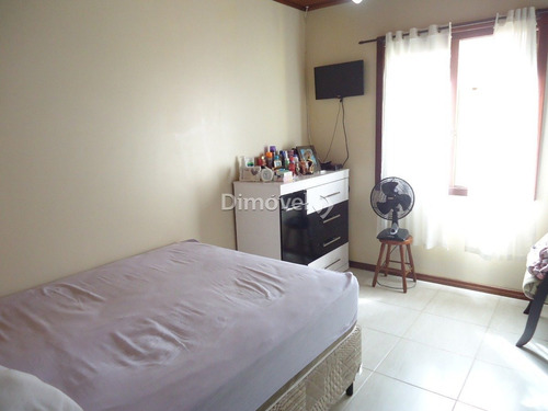 Imagem 9 de 15 de Casa Em Condominio - Hipica - Ref: 13149 - V-13149