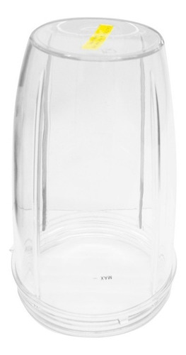 Imagen 1 de 1 de Vaso Nutribullet 18 / 24 / 32 Oz Policarbonato Msi Envío Ful