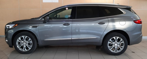 Buick Enclave Avenir 2020