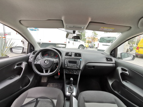 Imagen 2 de 12 de Volkswagen Vento 6579