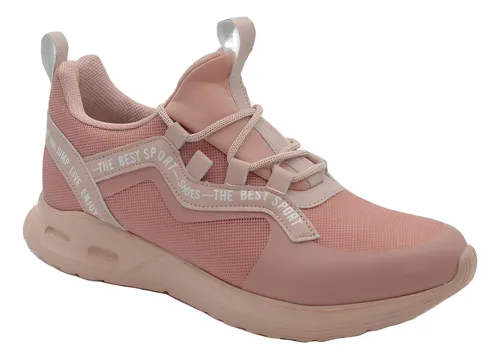 comprar Tenis Deportivos, Sport Corvet, Tenis Deportivos Para Dama En Diferentes Colores - 127
