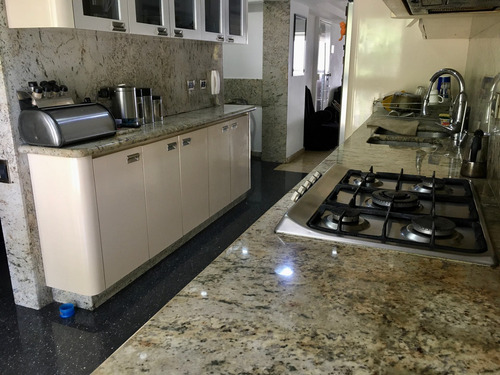 Imagen 11 de 17 de Vendo Apartamento 145m2 3h+s/2b+s/2pe Los Samanes 9086
