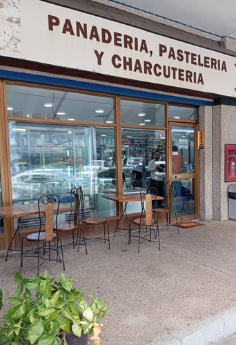 En Venta Fondo De Comercio Patio Trigal (sc)