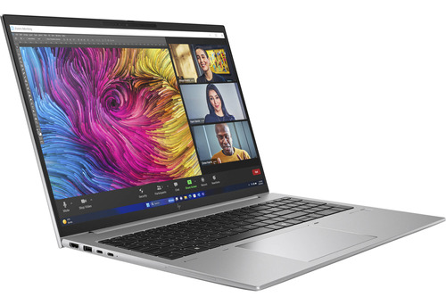 Hp Zbook Firefly 16 G11 Estación De Trabajo Móvil 16 Pulgad