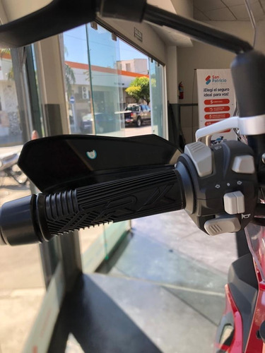 Benelli Trk 502x
