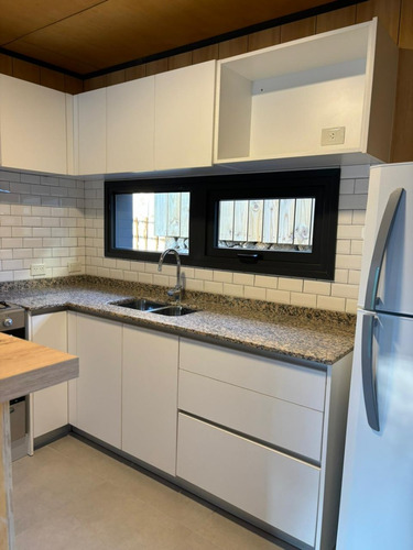 Departamento En San Martín De Los Andes ¡a Estrenar!