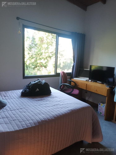 Casa En Venta - Barrancas De San José.