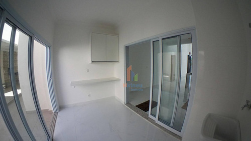 Casa Com 3 Dormitórios À Venda, 173 M² Por R$ 711.000,00 - Condomínio Jardim De Mônaco - Hortolândia/sp - Ca0261