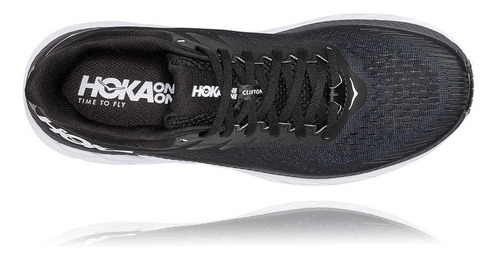 Imagem 5 de 7 de Tênis Corrida Hoka One One Clifton 7 Masculino Performance