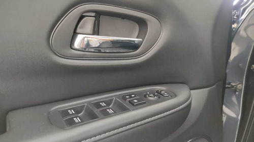 Imagem 10 de 15 de Honda Hr-v Ex 1.8 Cvt 2020