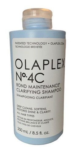 Olaplex N 4 C Bond Maintenance Clarifying Shampoo, 250 Ml