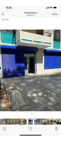 Imagen 4 de 8 de Alquilo Locar Comercial En La Avenida Independencia