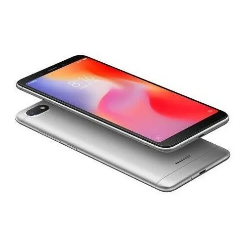 Xiaomi Redmi 6a M1804c3ch 3gb 32gb Dual Sim Duos
