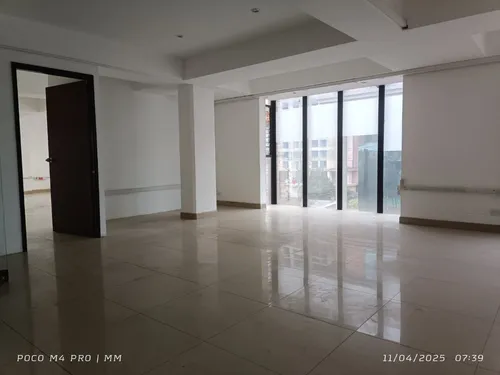 Edificio En Arriendo