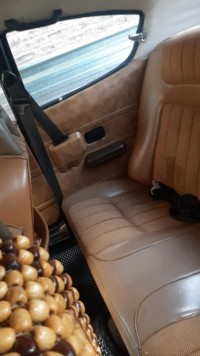 Imagen 6 de 13 de Ford Taunus Gt Sp 1981