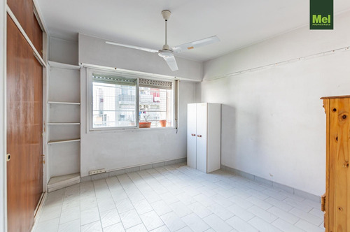 Imagen 20 de 30 de 2 Ambientes Venta , Cocina Indep, Balcon Al Frente. Apto Pro