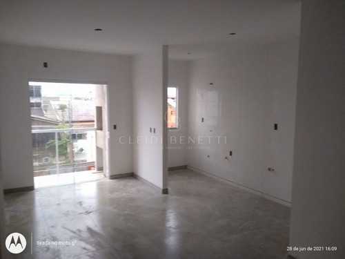 Imagem 5 de 13 de Apartamento No São Vicente - 279_1