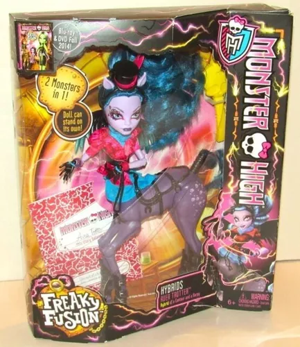 Bonecas Monster High com Preços Incríveis no Shoptime