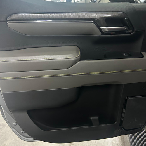 Chevrolet Cheyenne 6.2 Doble Cab Zr2 4X4 At