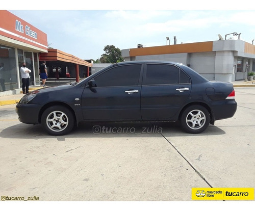Mitsubishi Lancer Glx 2005