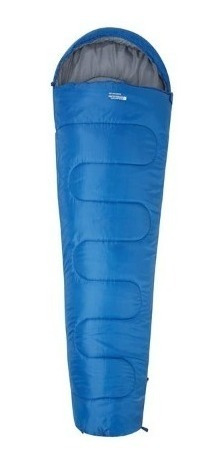 Imagen 3 de 3 de Bolsa De Dormir Aire Libre Acampar Camping