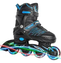 Comprar Patines Inline Skates - Mod 301 - Bl - Tallas 31-32-33