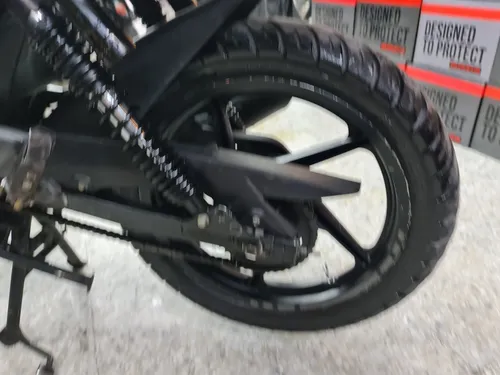 Bajaj Ns 125 2021